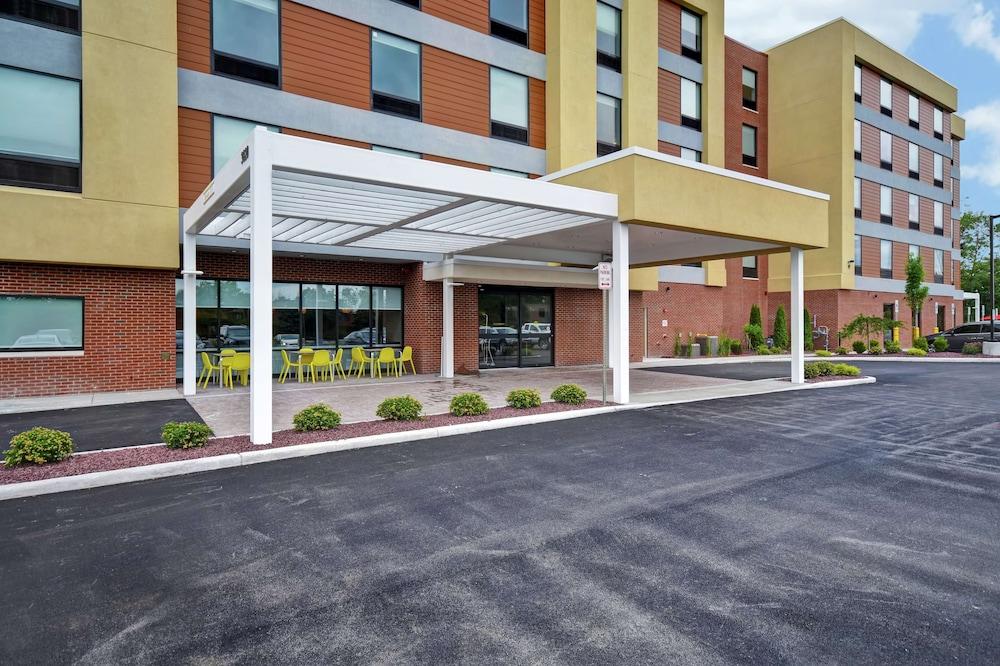 Home2 Suites by Hilton Amherst Buffalo