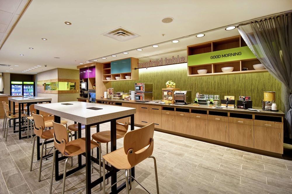 Home2 Suites by Hilton Amherst Buffalo