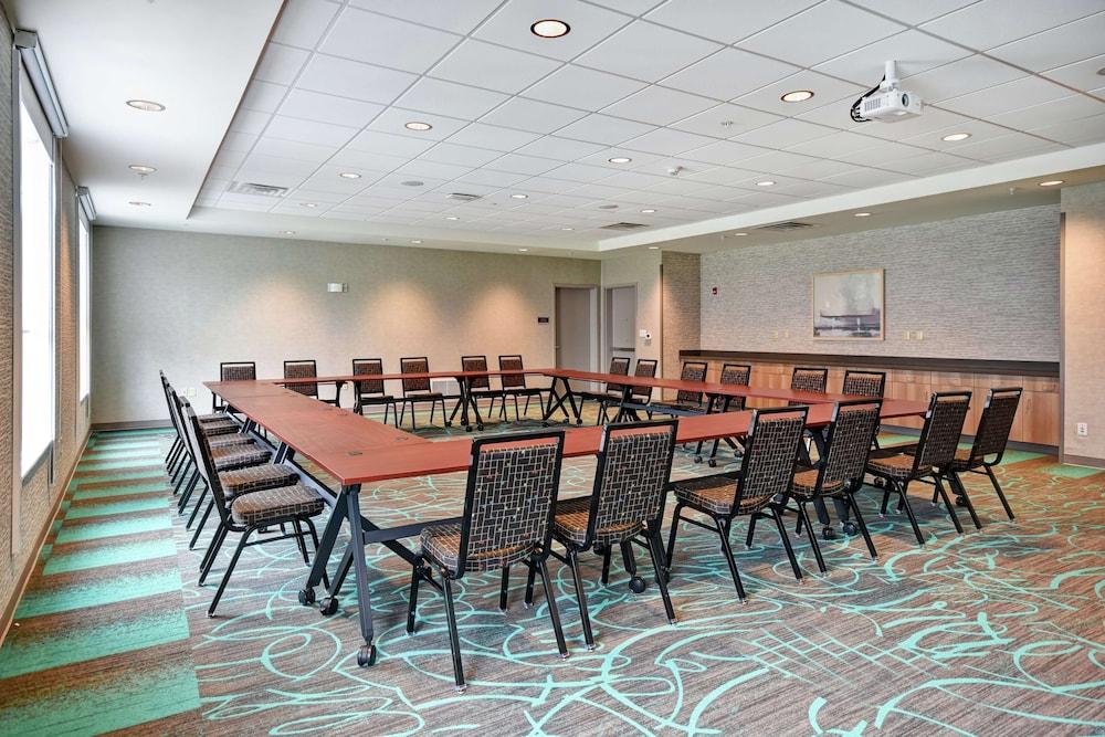 Home2 Suites by Hilton Amherst Buffalo