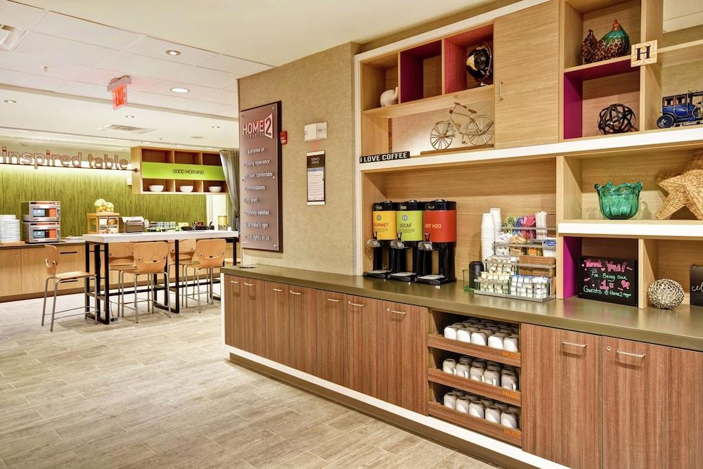 Home2 Suites by Hilton Amherst Buffalo
