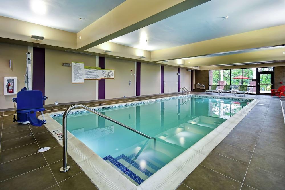 Home2 Suites by Hilton Amherst Buffalo