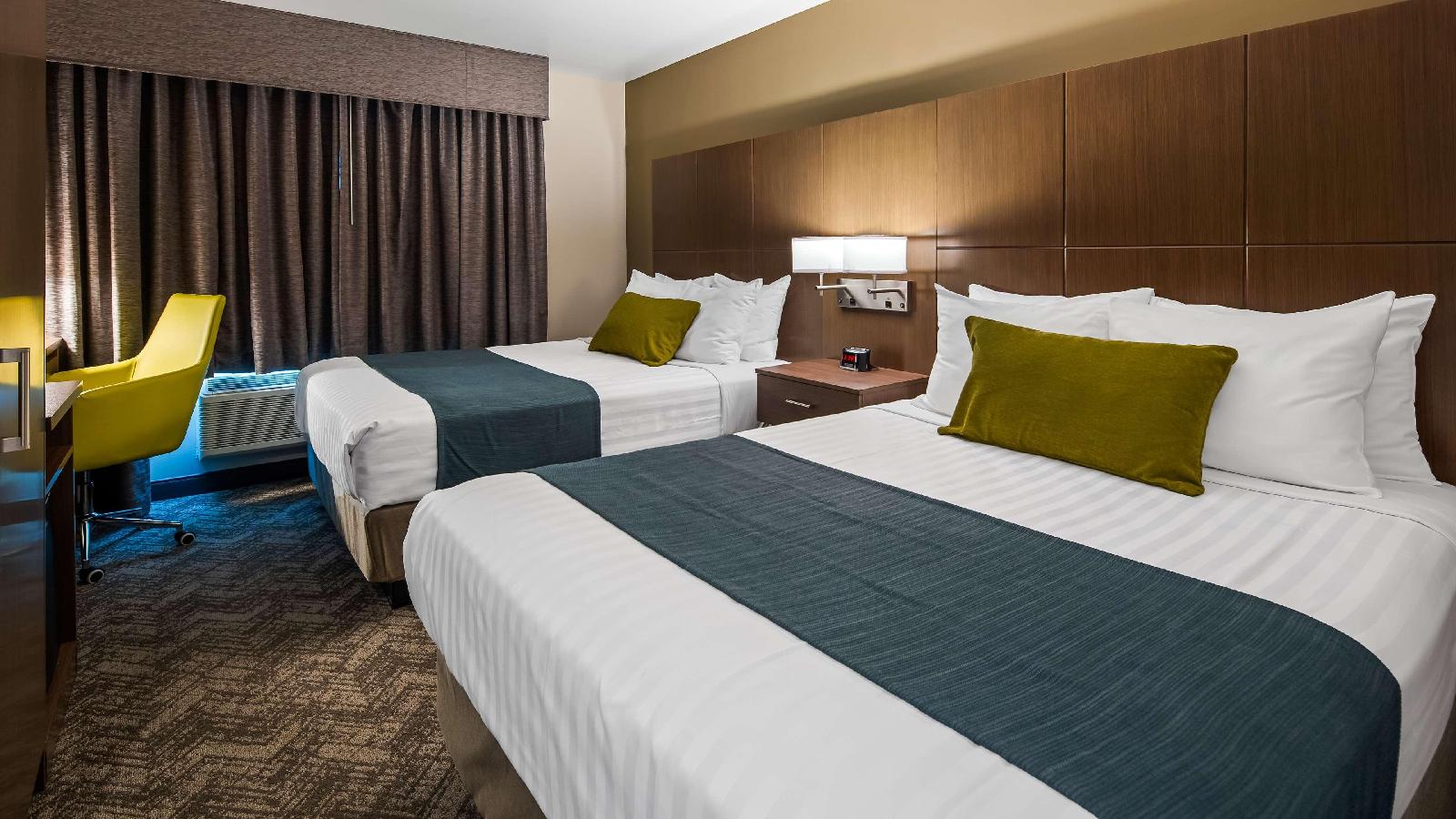 Best Western Brooklyn-Coney Island Inn