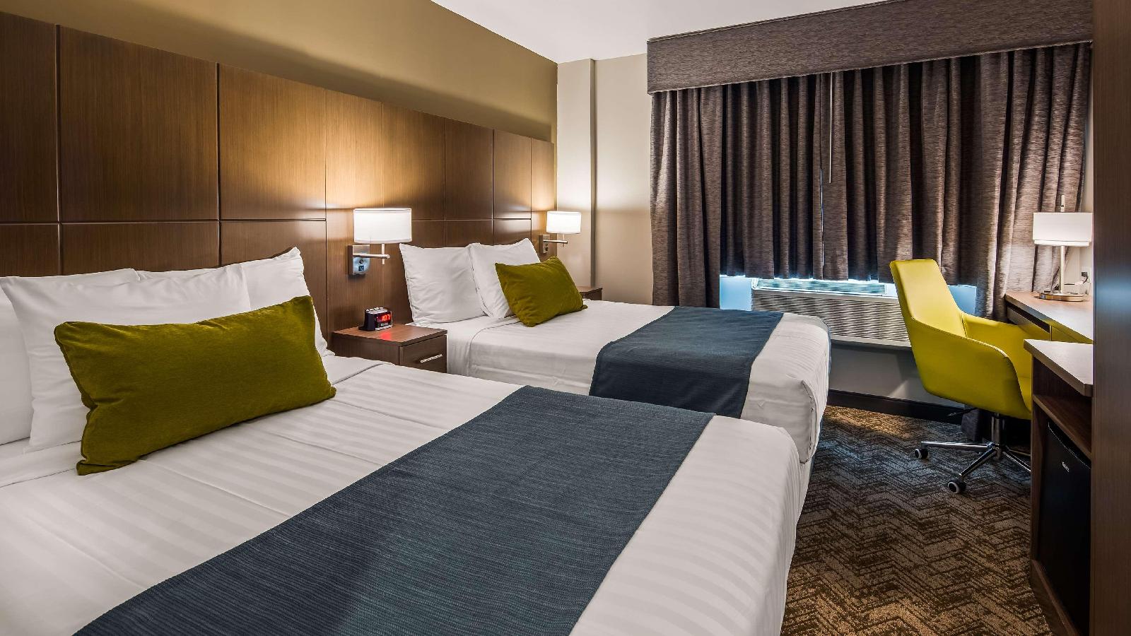 Best Western Brooklyn-Coney Island Inn
