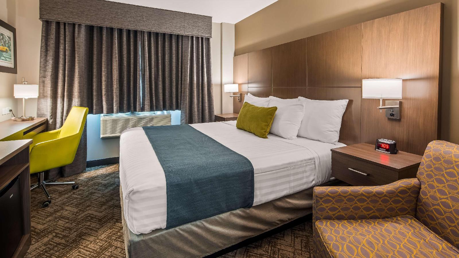 Best Western Brooklyn-Coney Island Inn