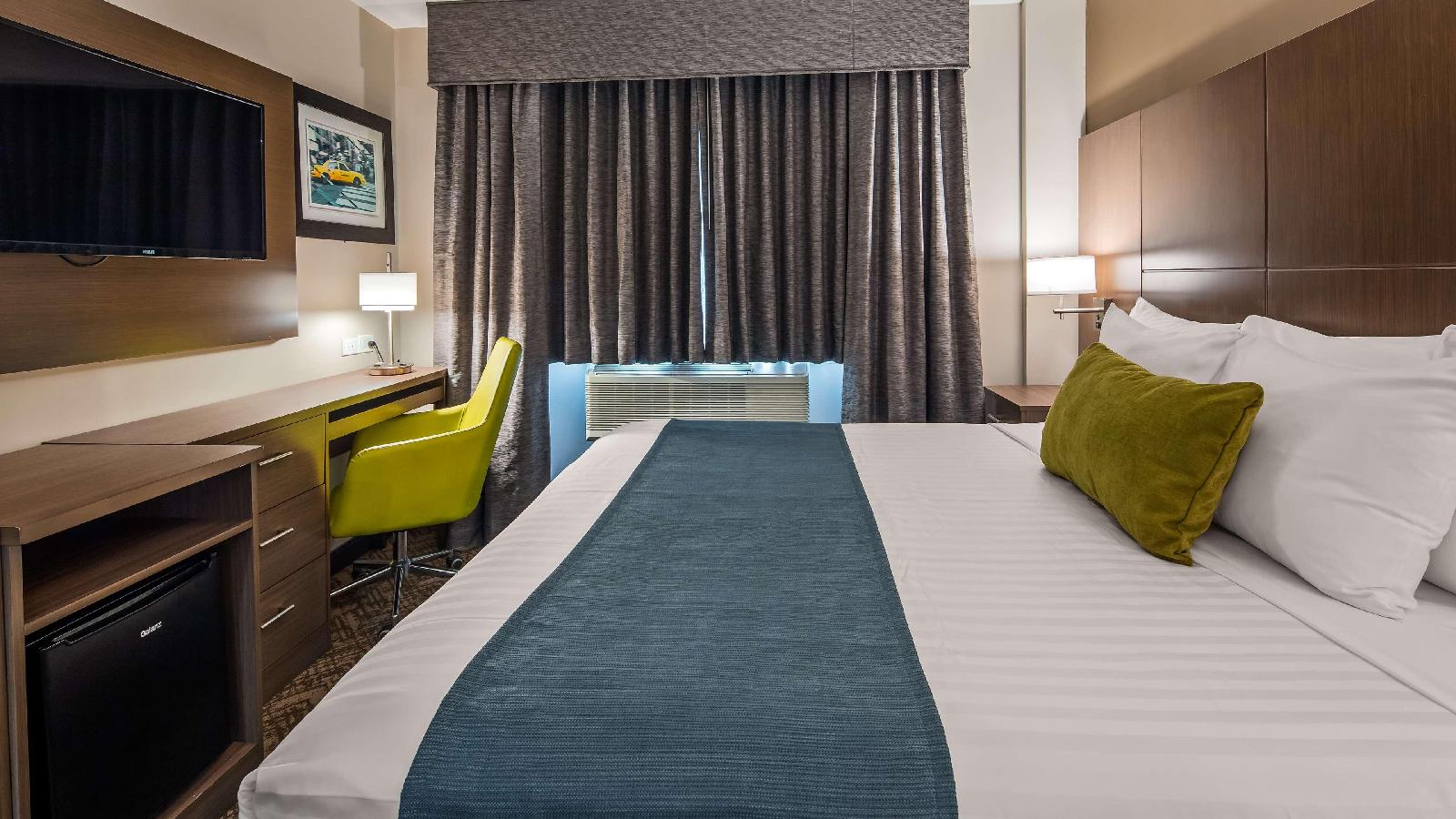Best Western Brooklyn-Coney Island Inn