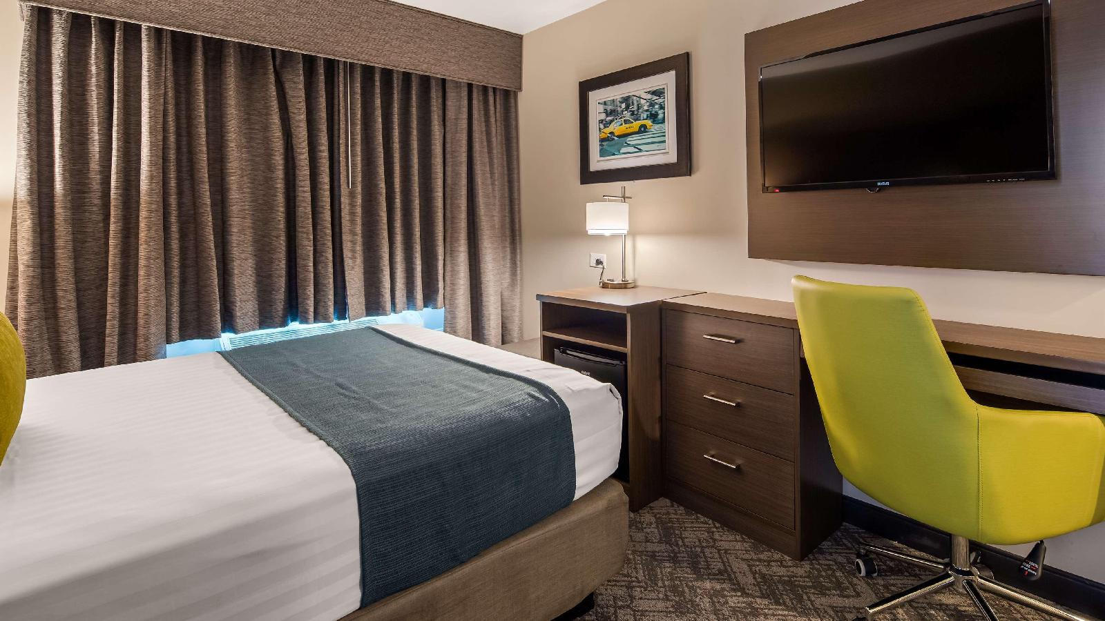 Best Western Brooklyn-Coney Island Inn
