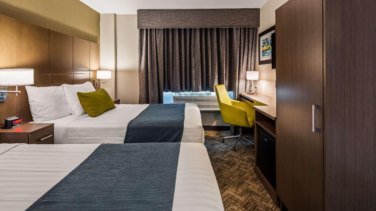 Best Western Brooklyn-Coney Island Inn