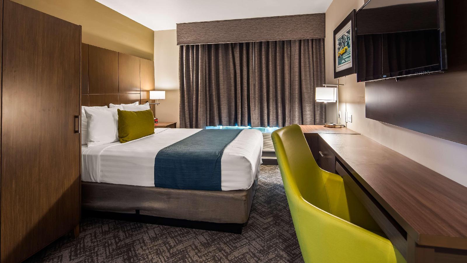 Best Western Brooklyn-Coney Island Inn