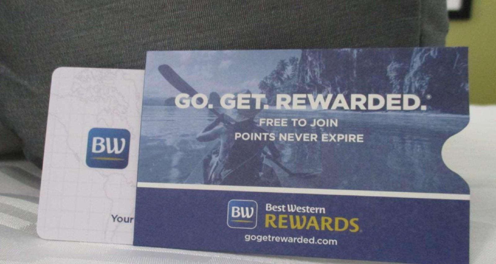 Best Western Brooklyn-Coney Island Inn