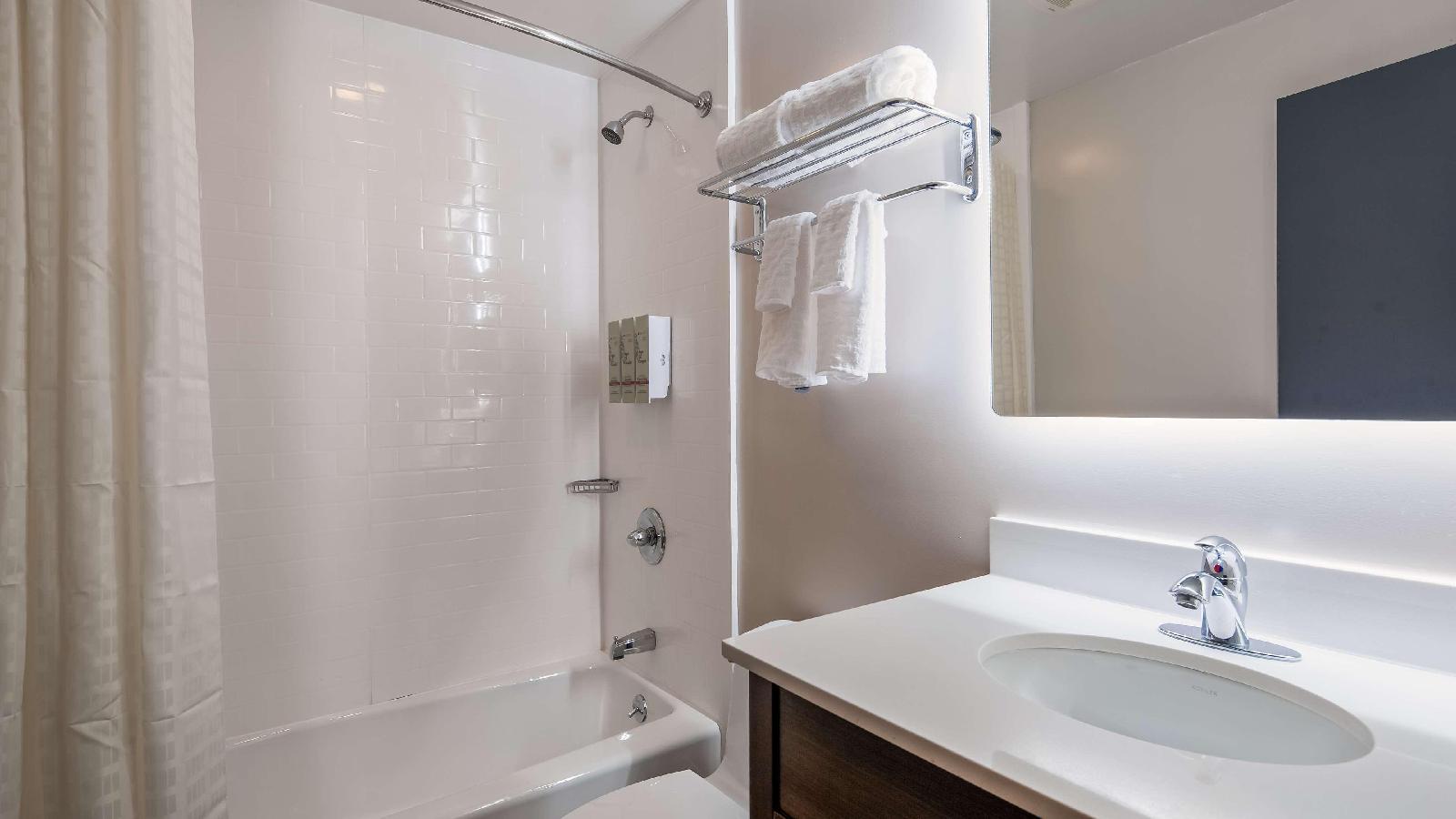 Best Western Brooklyn-Coney Island Inn