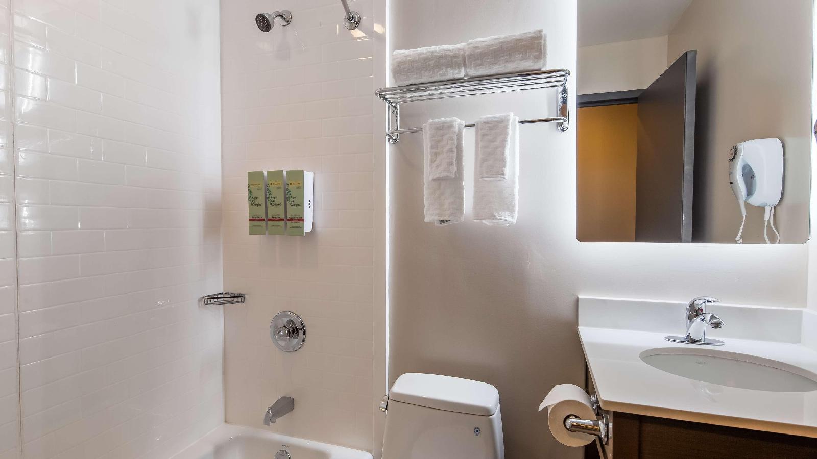 Best Western Brooklyn-Coney Island Inn