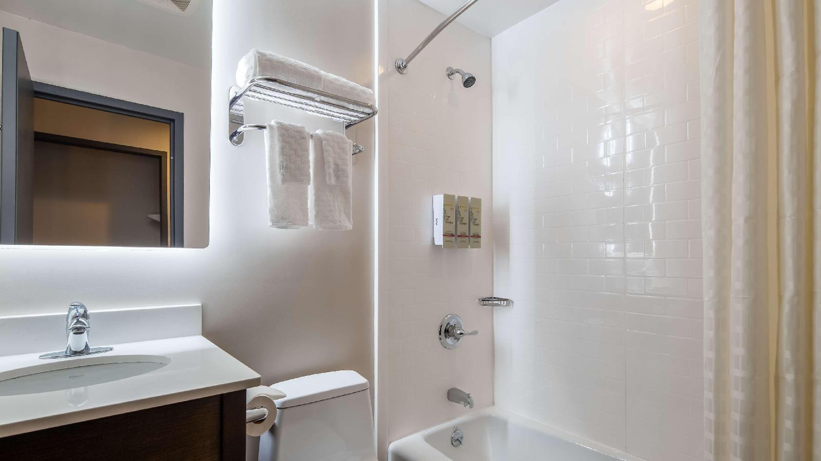Best Western Brooklyn-Coney Island Inn