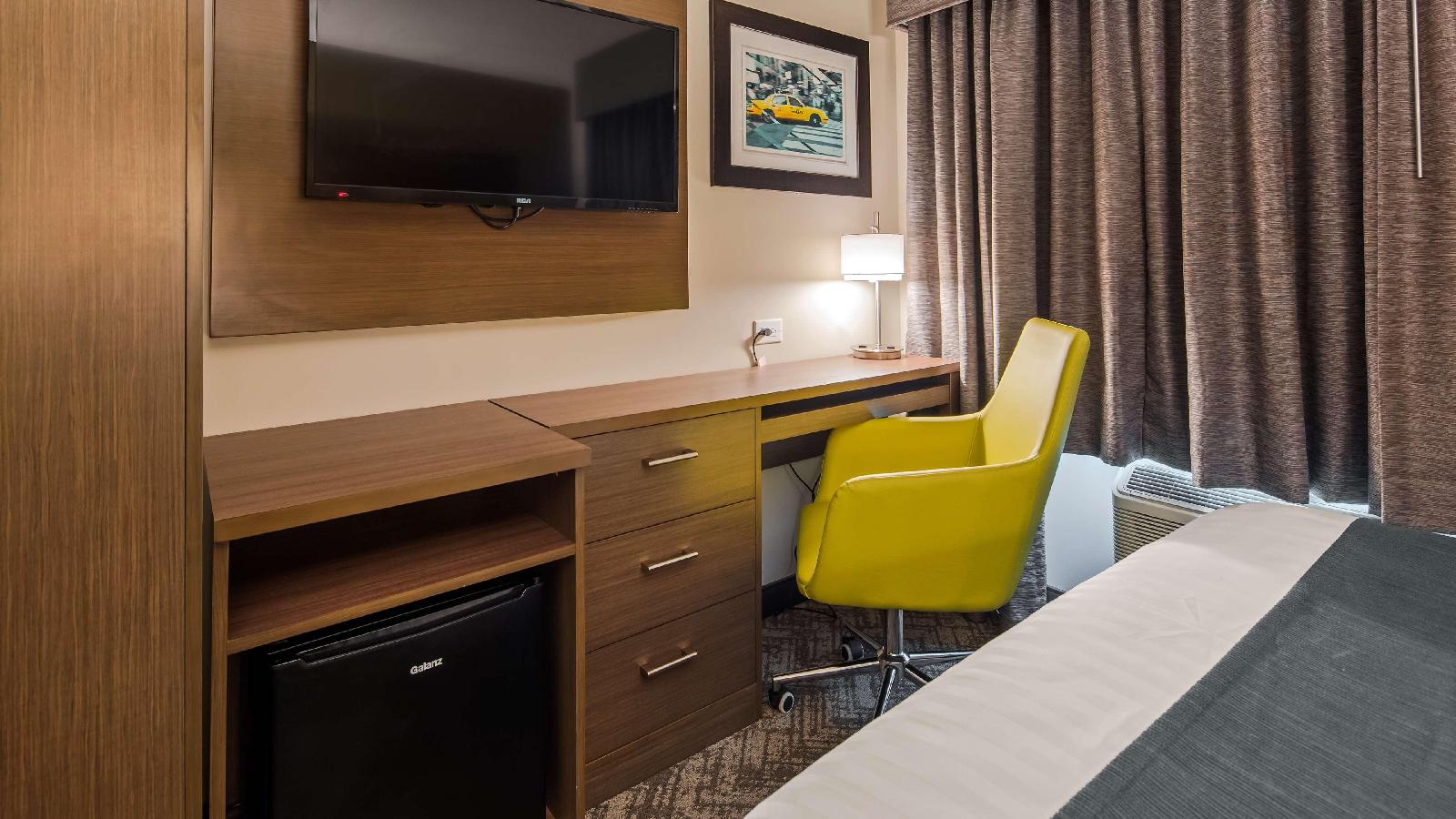 Best Western Brooklyn-Coney Island Inn