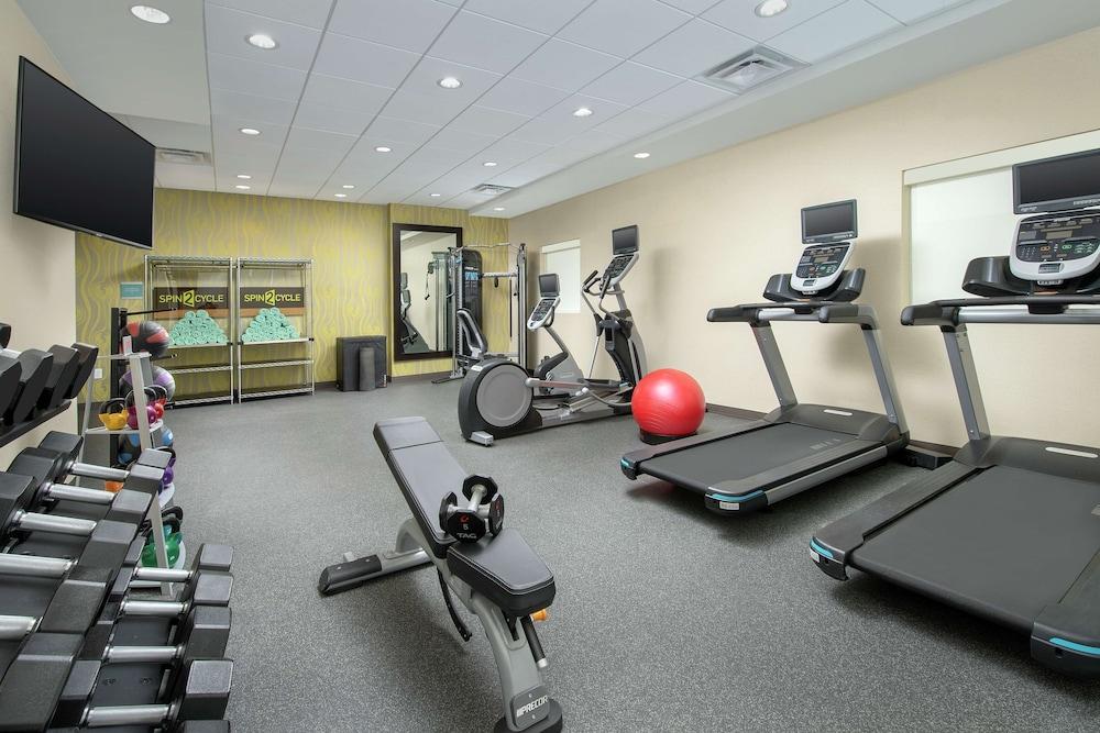 Home2 Suites by Hilton Phoenix Airport South