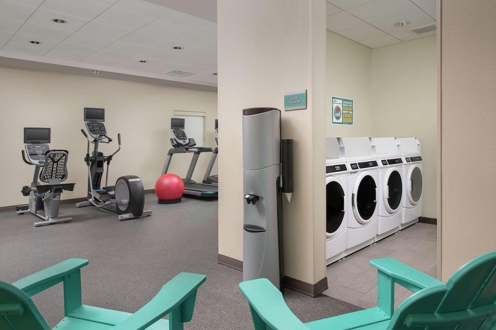 Home2 Suites by Hilton Phoenix Airport South