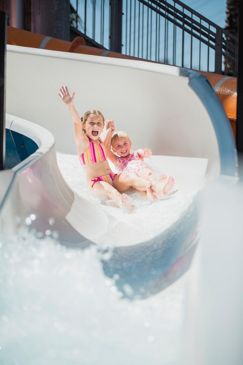 Cambria Hotel & Suites Anaheim Resort Area