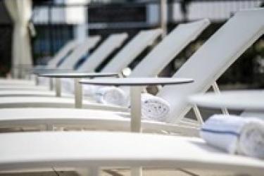Cambria Hotel & Suites Anaheim Resort Area