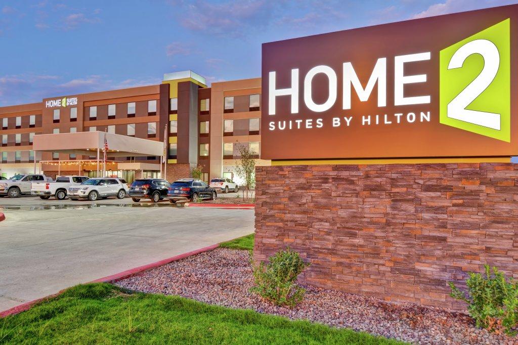 Home2 Suites By Hilton Portland Airport