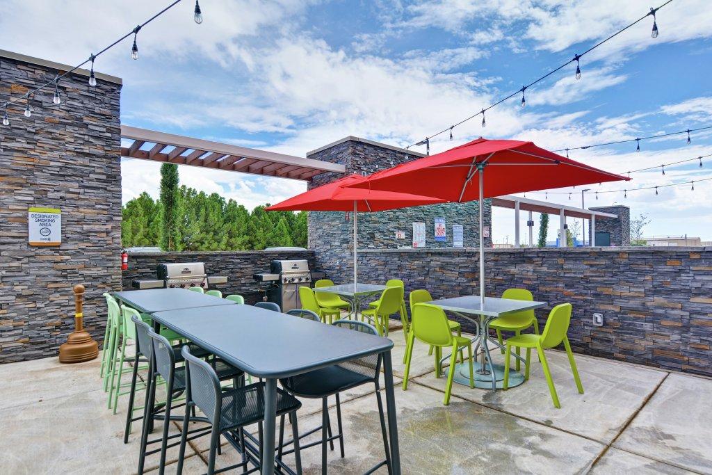 Home2 Suites By Hilton Portland Airport