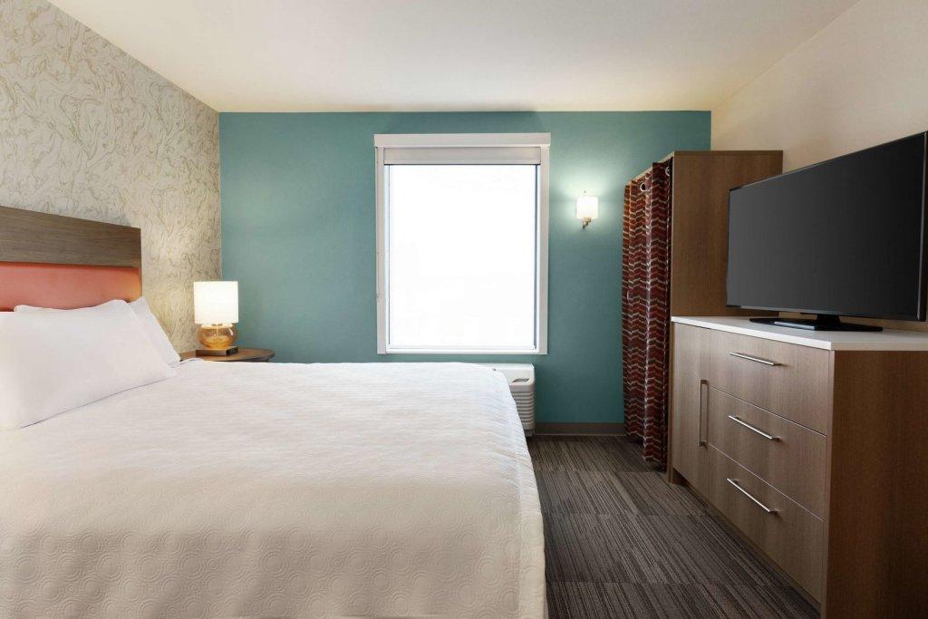 Home2 Suites By Hilton Portland Airport