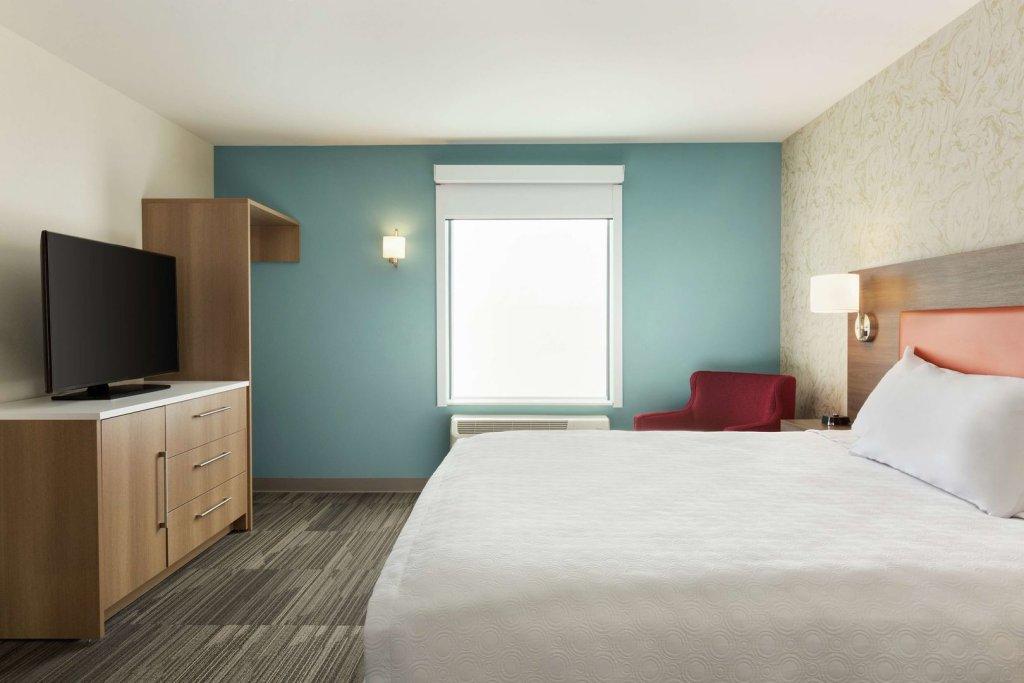 Home2 Suites By Hilton Portland Airport