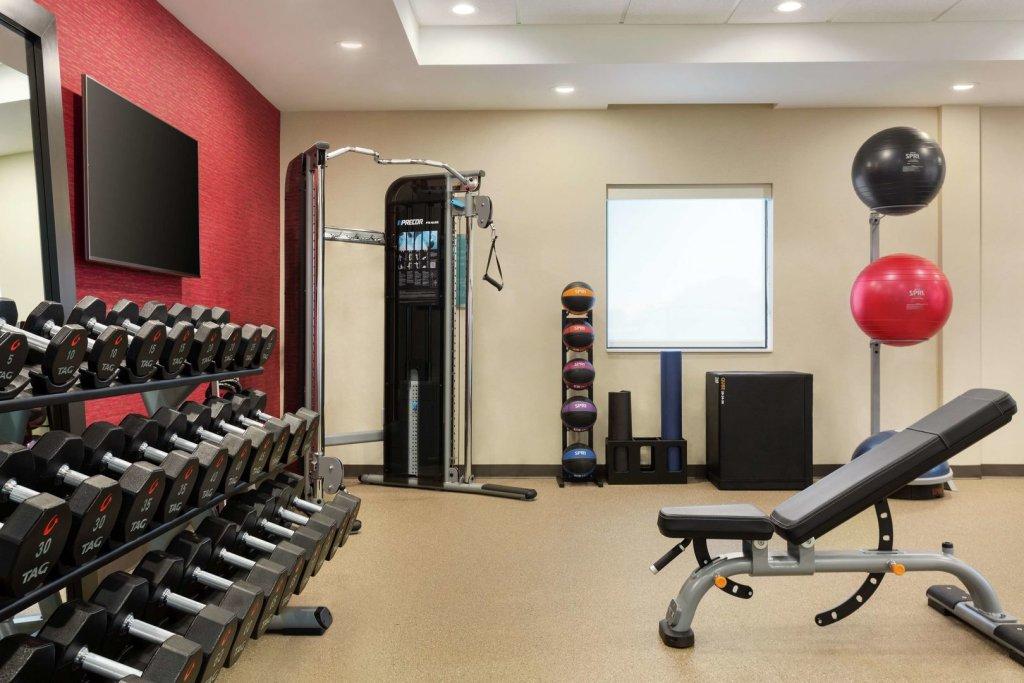 Home2 Suites By Hilton Portland Airport