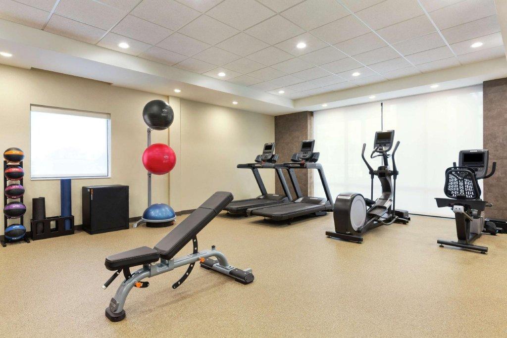 Home2 Suites By Hilton Portland Airport