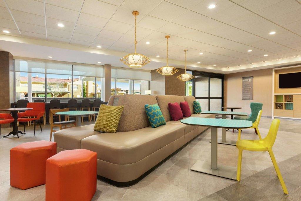 Home2 Suites By Hilton Portland Airport