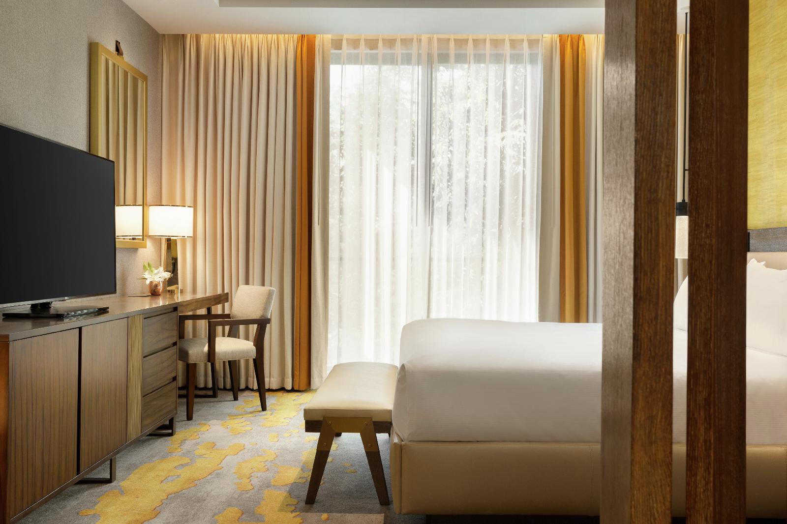Hoodoo Moab, Curio Collection by Hilton