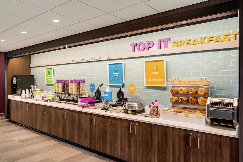 Tru By Hilton Hershey Chocolate Avenue