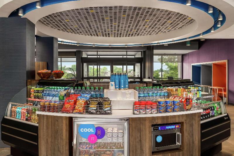 Tru By Hilton Hershey Chocolate Avenue