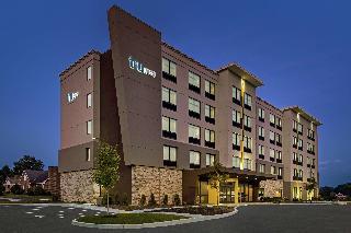 Tru By Hilton Hershey Chocolate Avenue