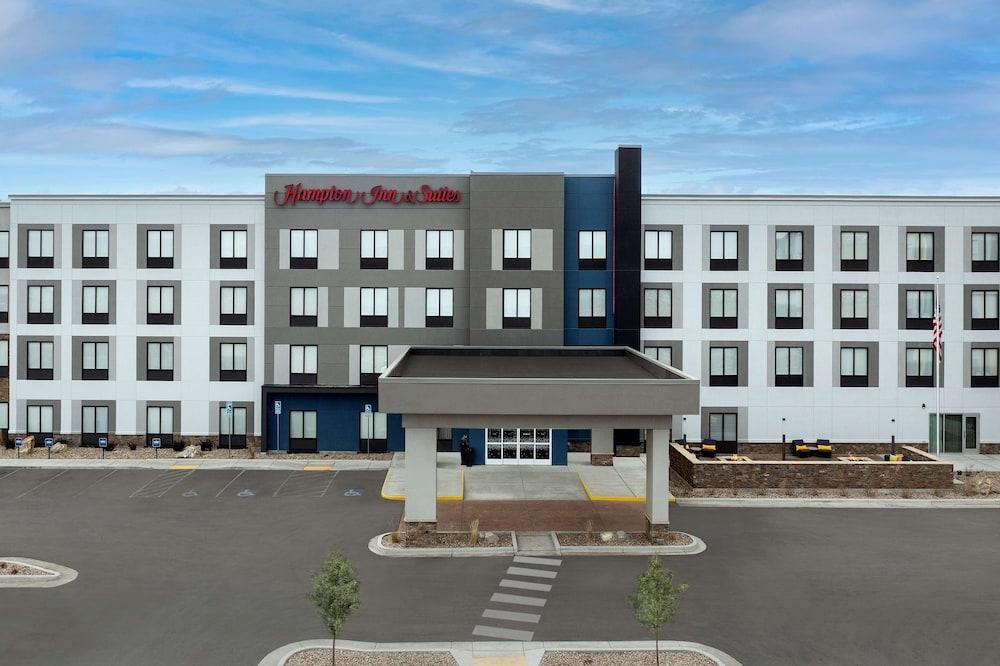 Hampton Inn & Suites Rapid City Rushmore, SD