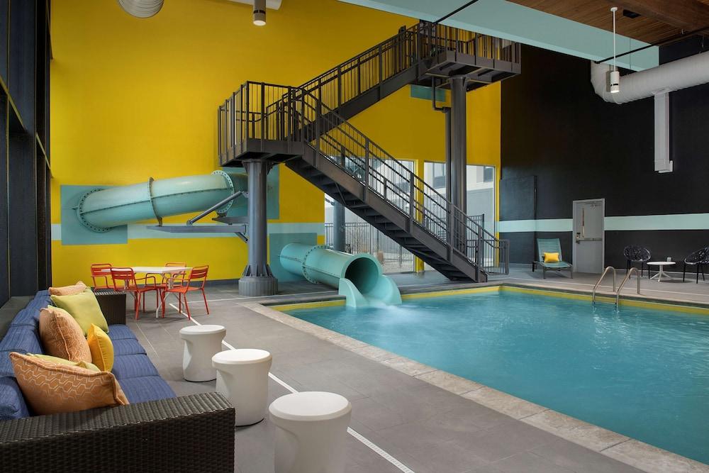 Hampton Inn & Suites Rapid City Rushmore, SD