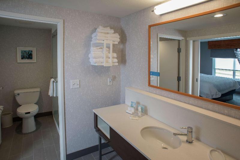 Hampton Inn & Suites Rapid City Rushmore, SD