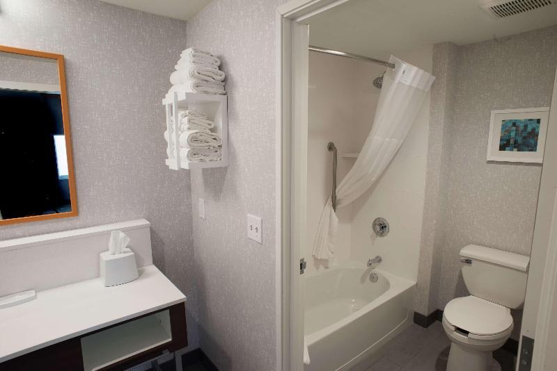 Hampton Inn & Suites Rapid City Rushmore, SD