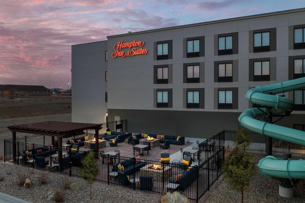 Hampton Inn & Suites Rapid City Rushmore, SD