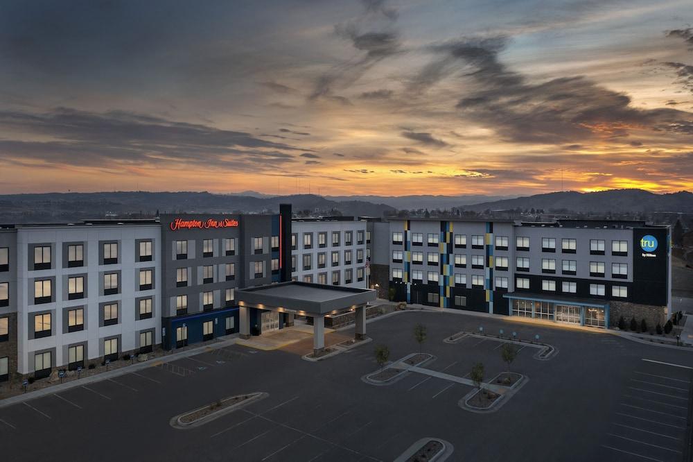 Hampton Inn & Suites Rapid City Rushmore, SD