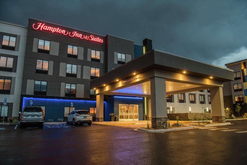 Hampton Inn & Suites Rapid City Rushmore, SD