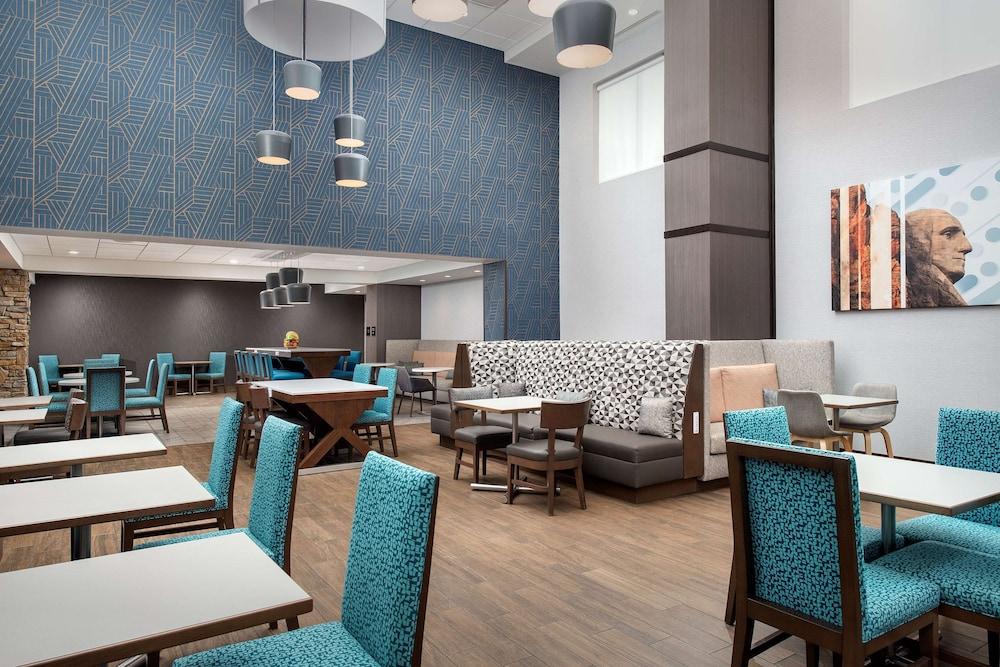 Hampton Inn & Suites Rapid City Rushmore, SD