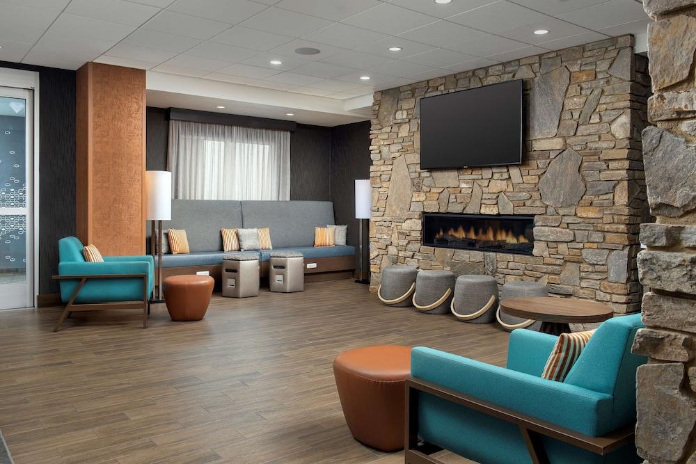 Hampton Inn & Suites Rapid City Rushmore, SD