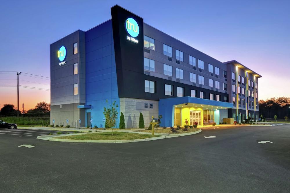 Tru By Hilton Wytheville