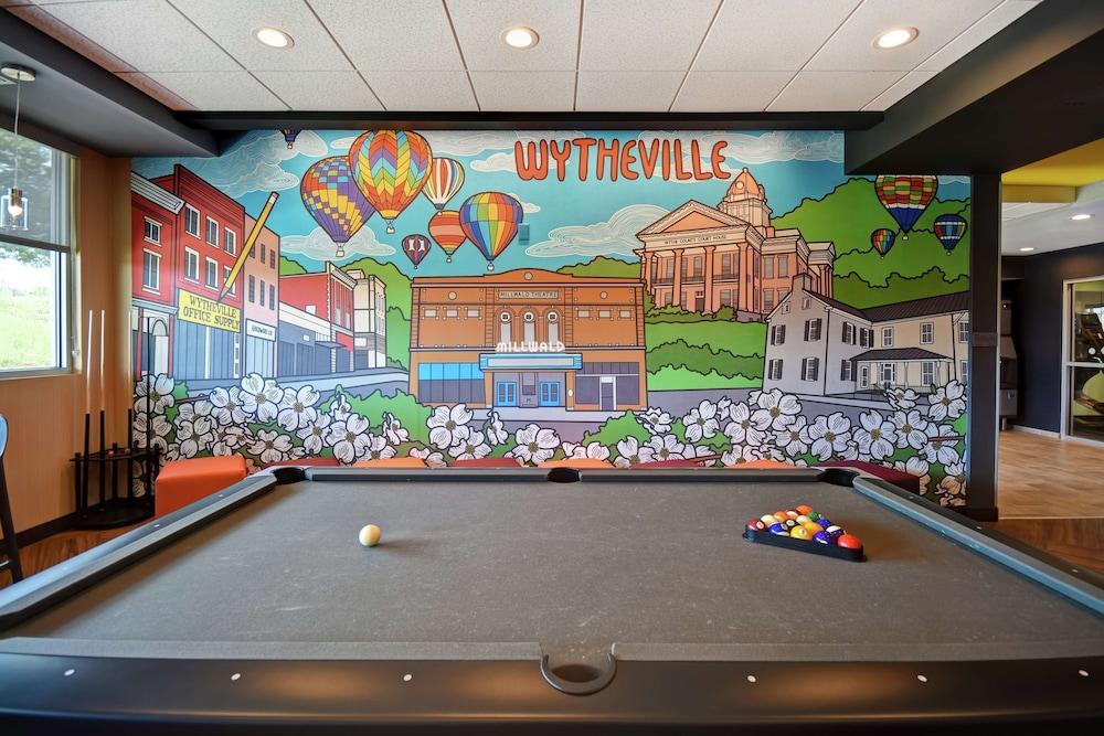 Tru By Hilton Wytheville