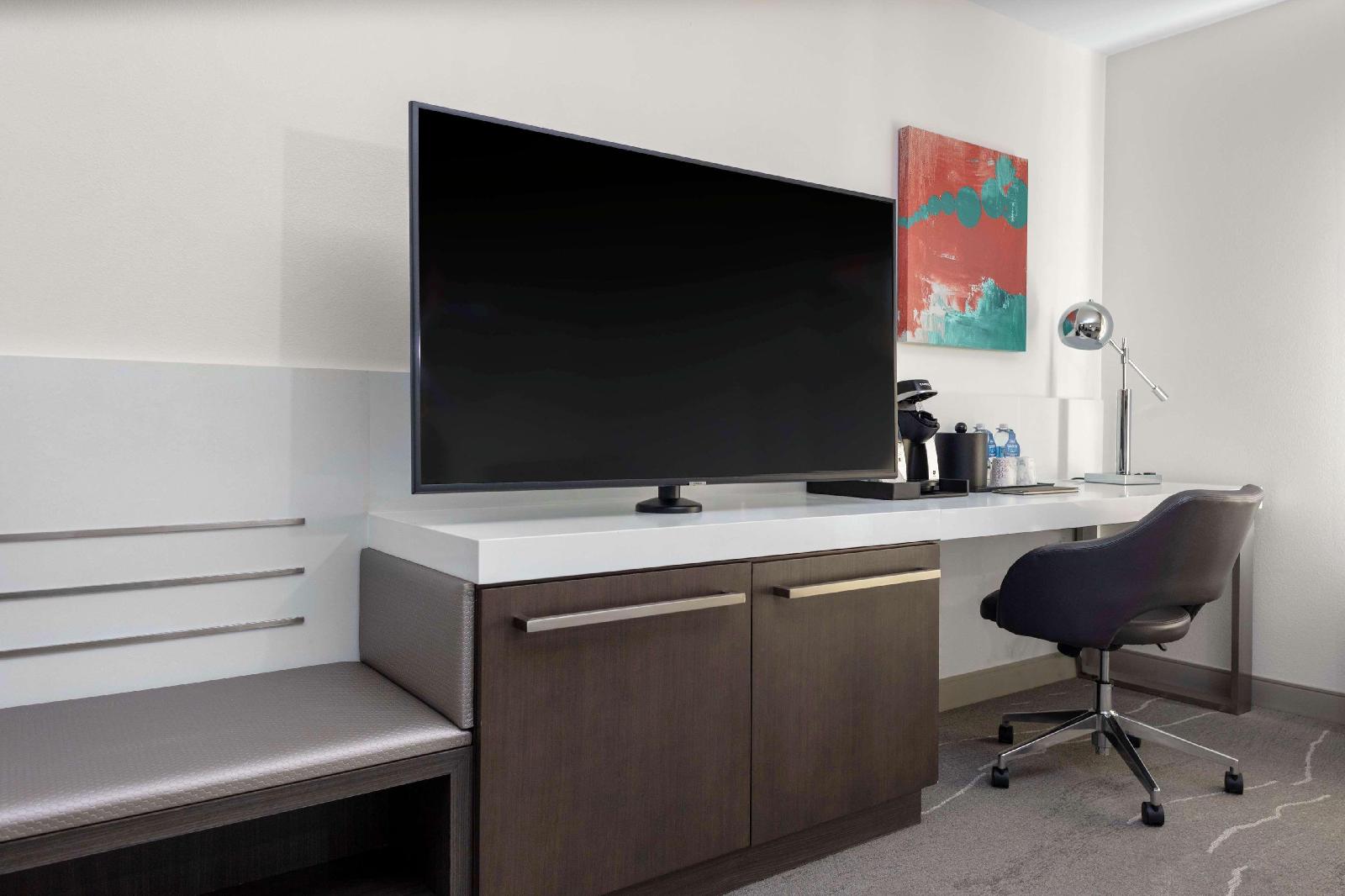 Hilton Garden Inn Denver/Thornton