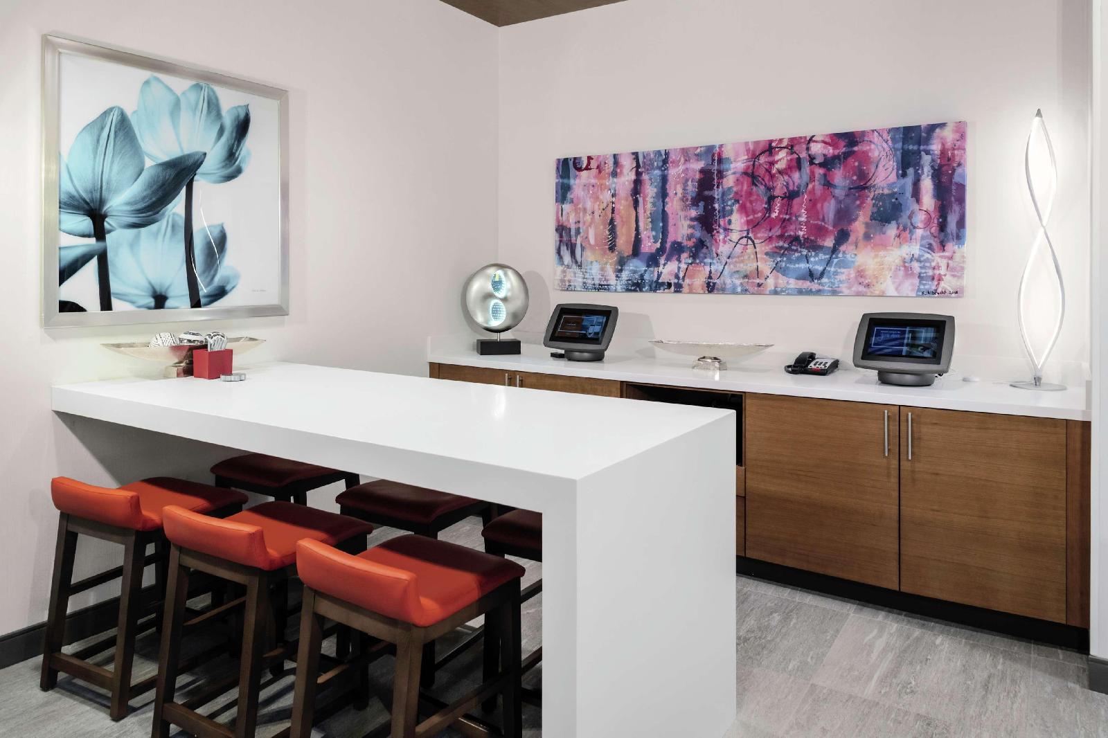Hilton Garden Inn Denver/Thornton