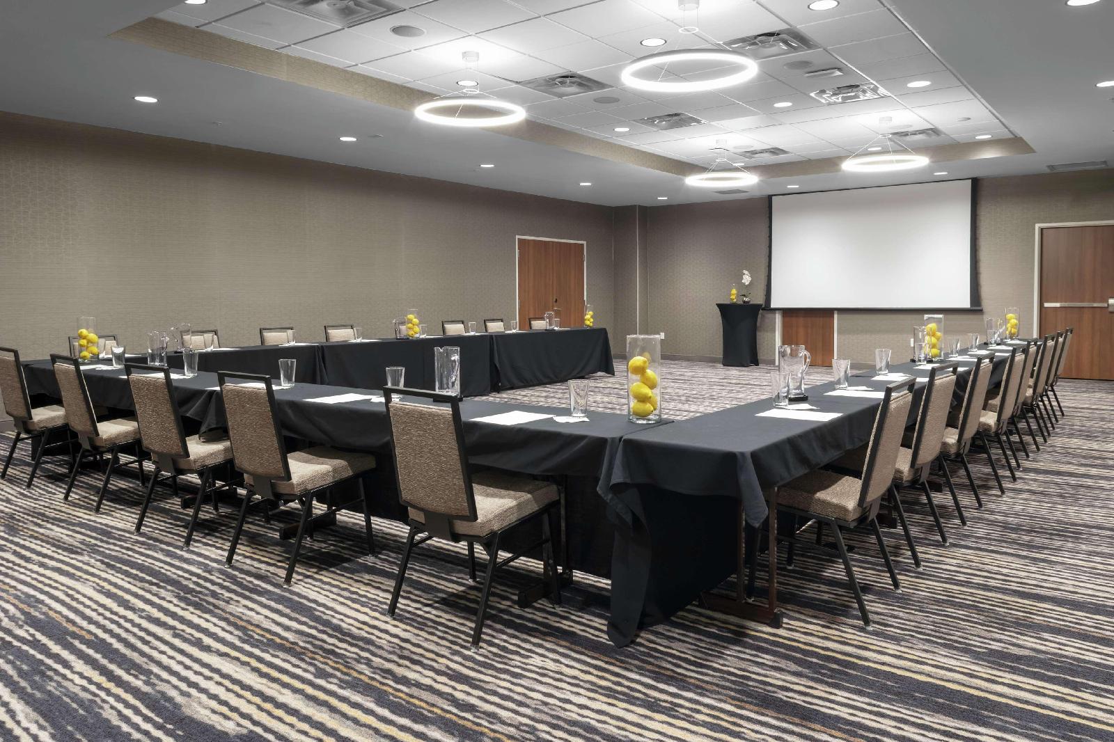 Hilton Garden Inn Denver/Thornton