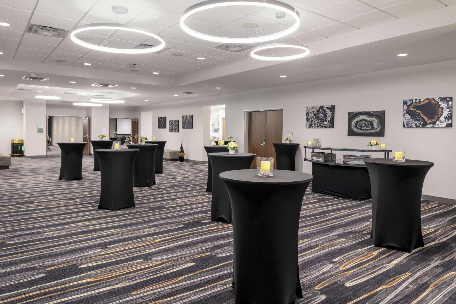 Hilton Garden Inn Denver/Thornton