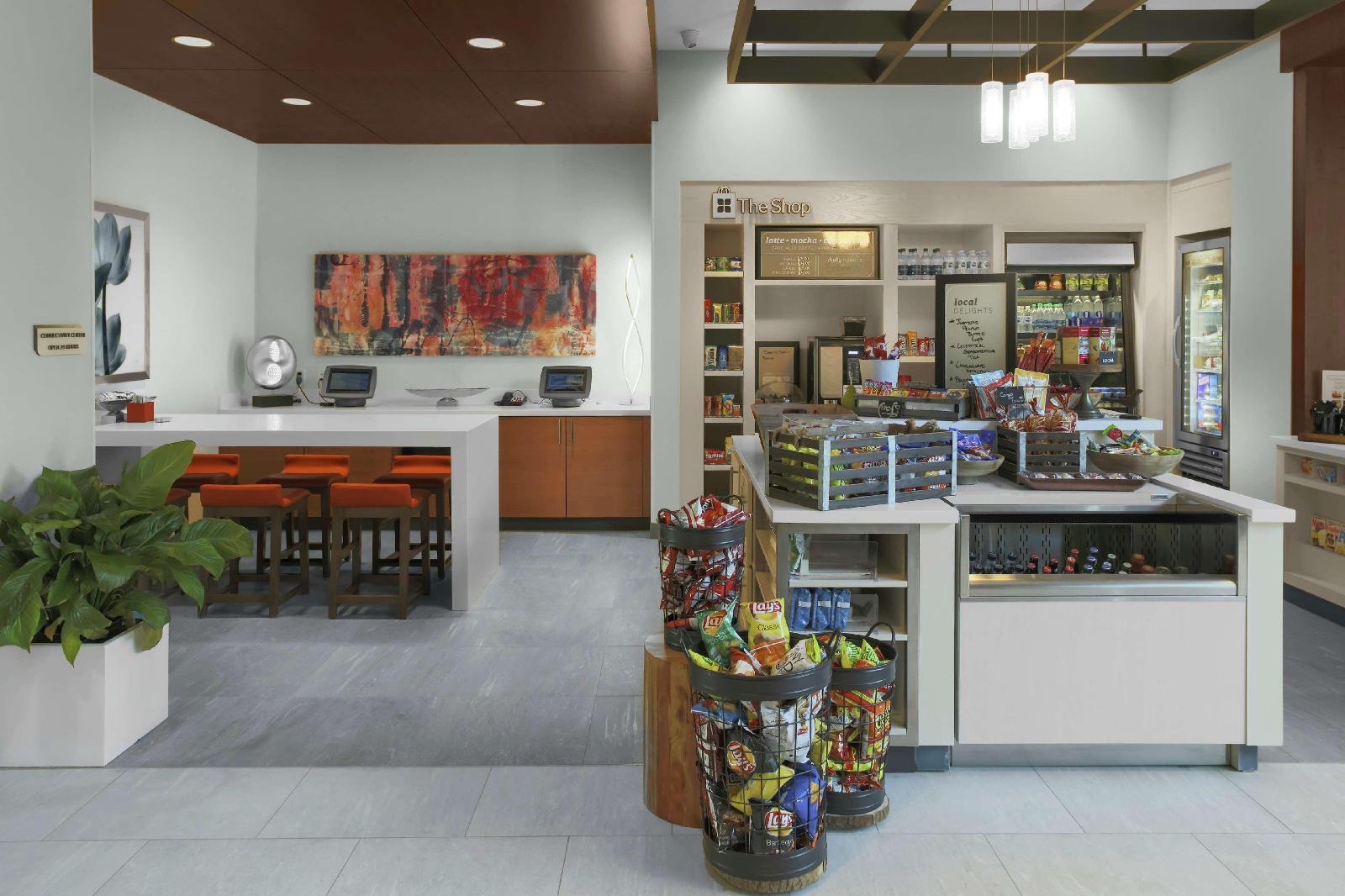 Hilton Garden Inn Denver/Thornton