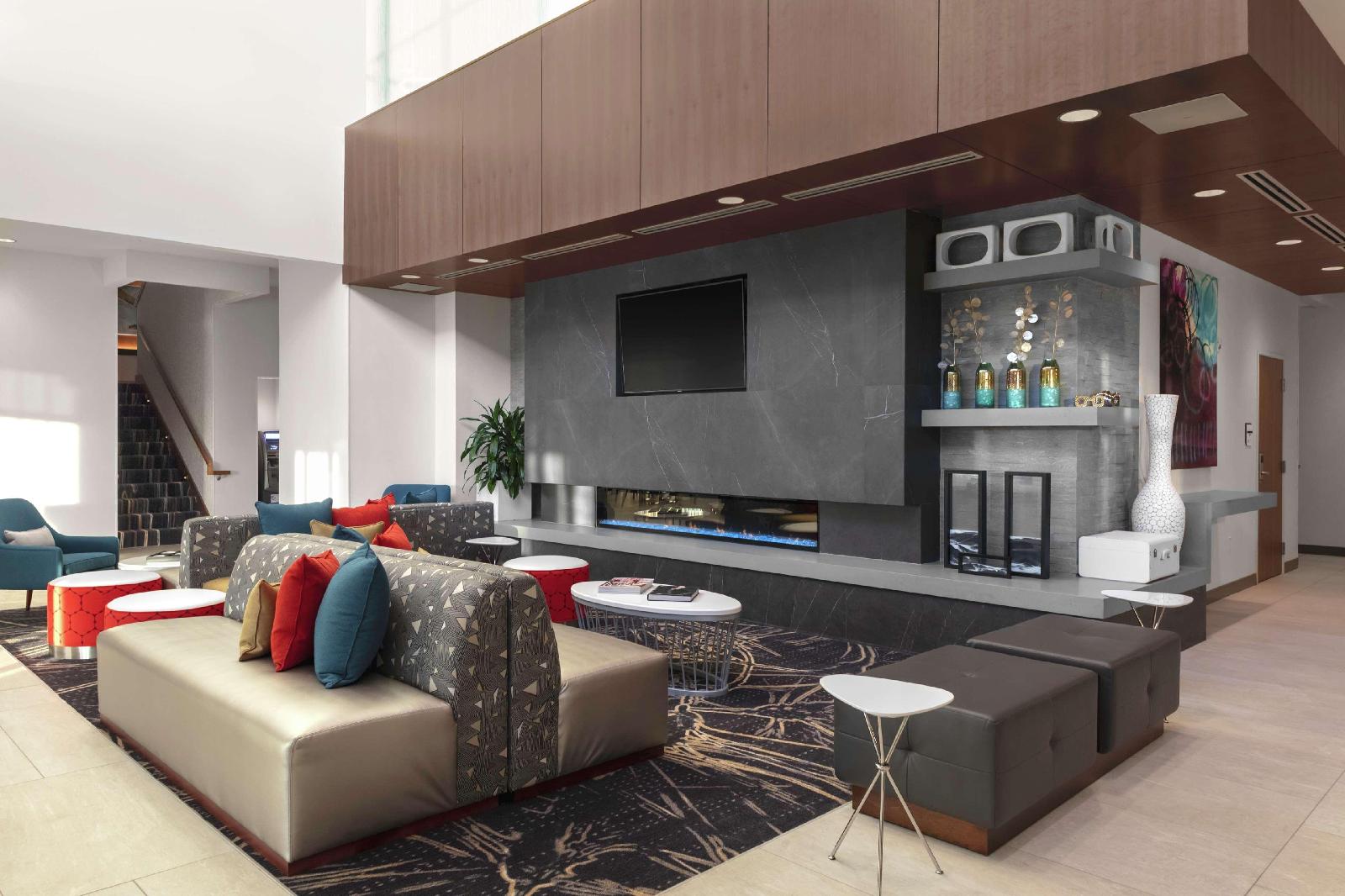 Hilton Garden Inn Denver/Thornton