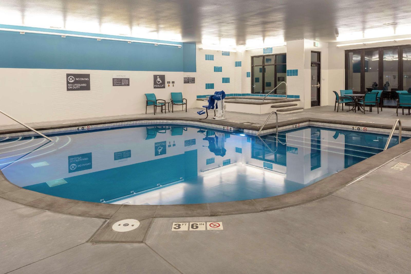Hilton Garden Inn Denver/Thornton